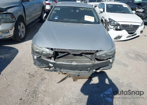 2017 BMW 320I z USA, uszkodzony, nr VIN WBA8E1G31HNU16211